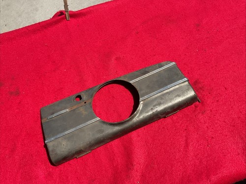 1938 packard glove box - packard,